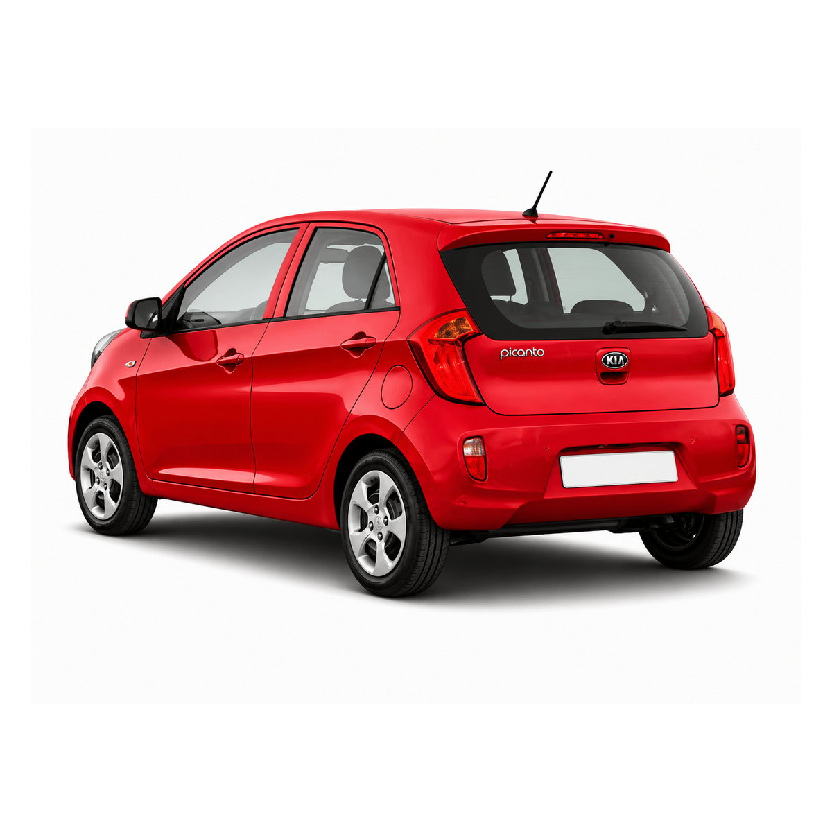 VIDRIO-PUERTA KIA MORNING 2017-