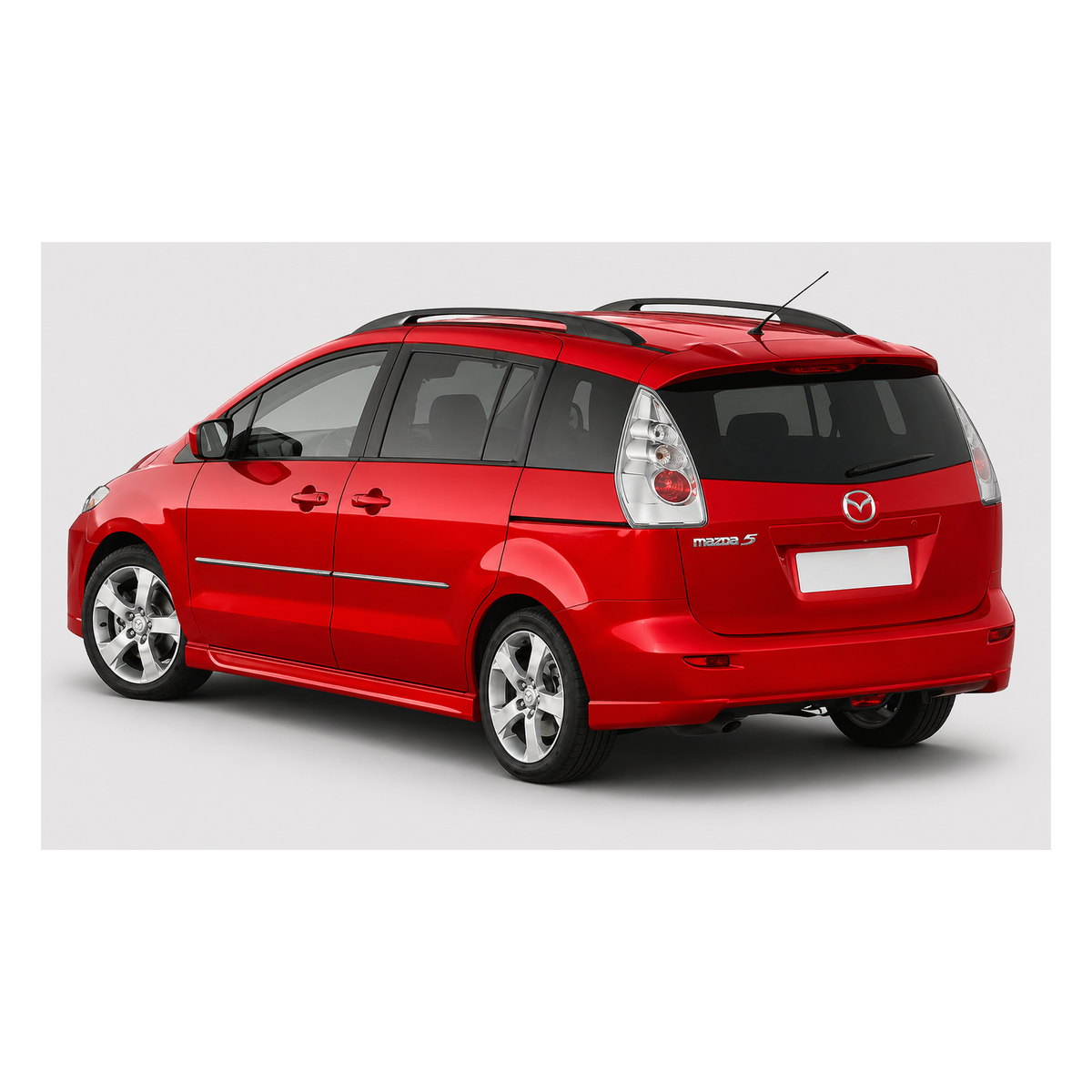 VIDRIO-ALETA MAZDA PREMACY-5-MPV 2006-2018