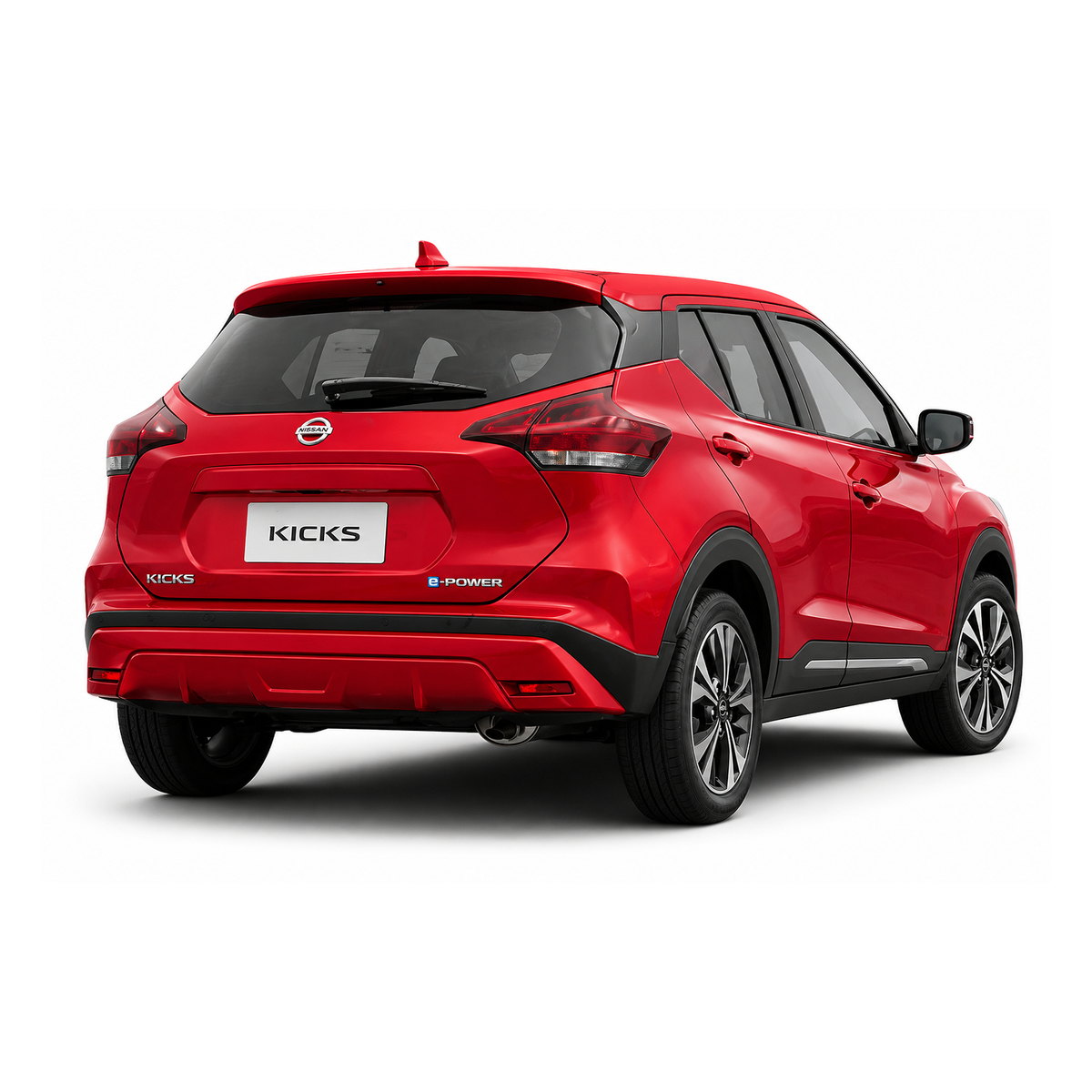 VIDRIO-PUERTA NISSAN KICKS 2017-2024
