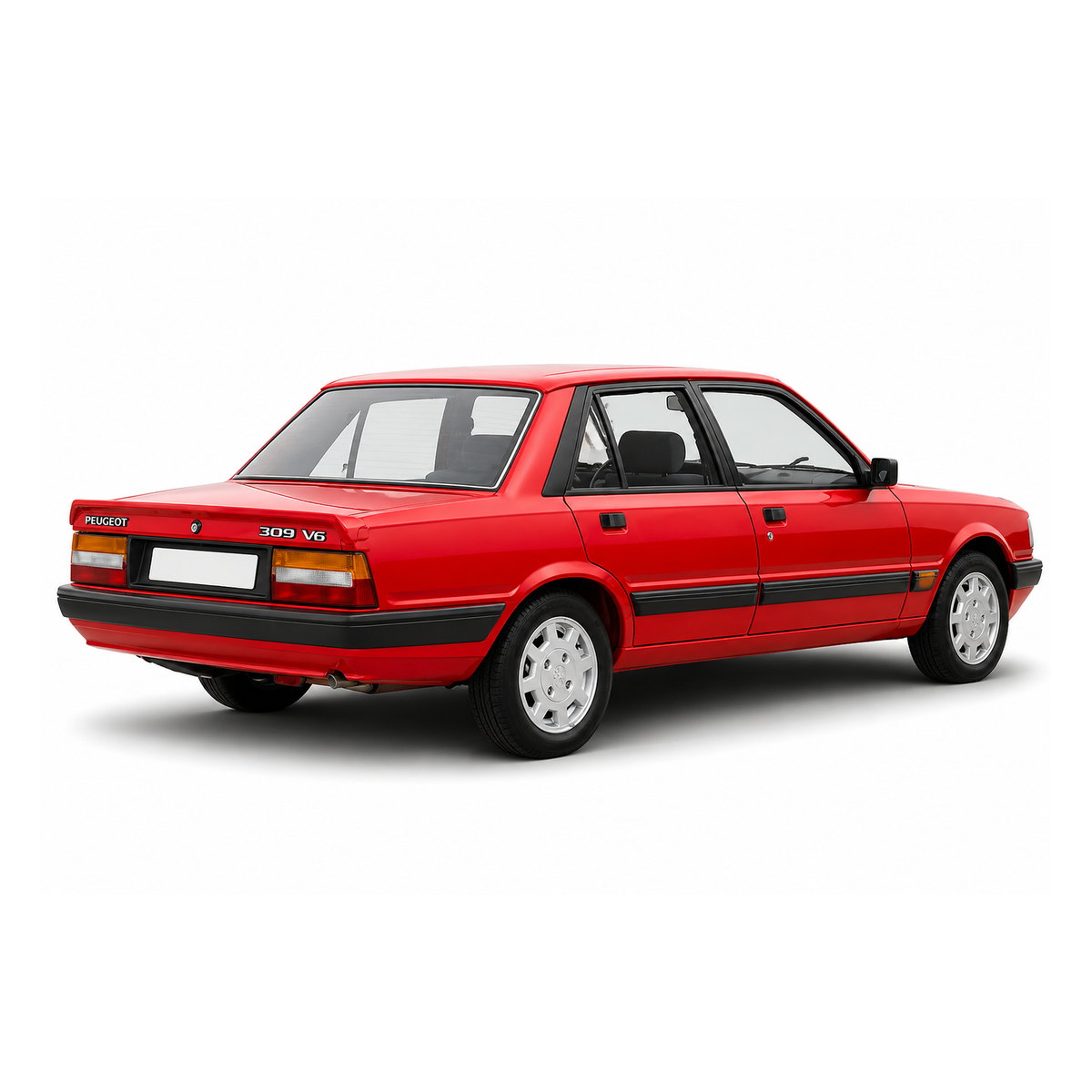 LUNETA PEUGEOT 505 1979-