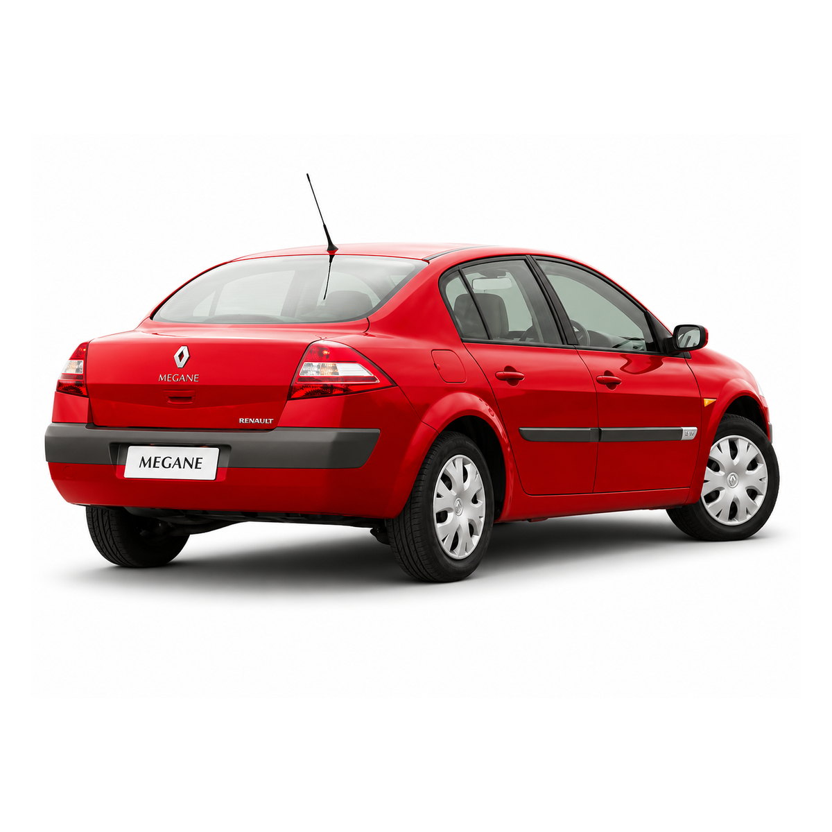 PARABRISAS RENAULT MEGANE-II 2002-2008