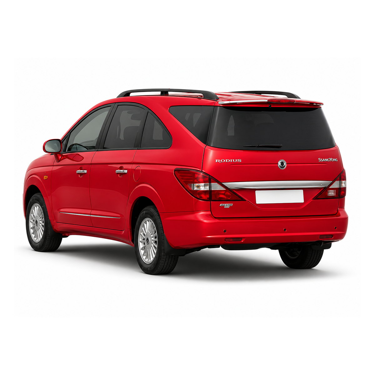 VIDRIO-ALETA SSANGYONG STAVIC 2004-2019