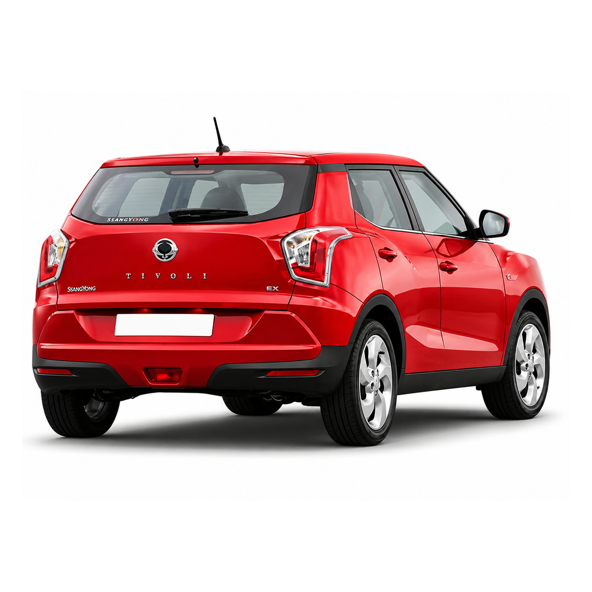 VIDRIO-PUERTA SSANGYONG TIVOLI-XLV 2016-