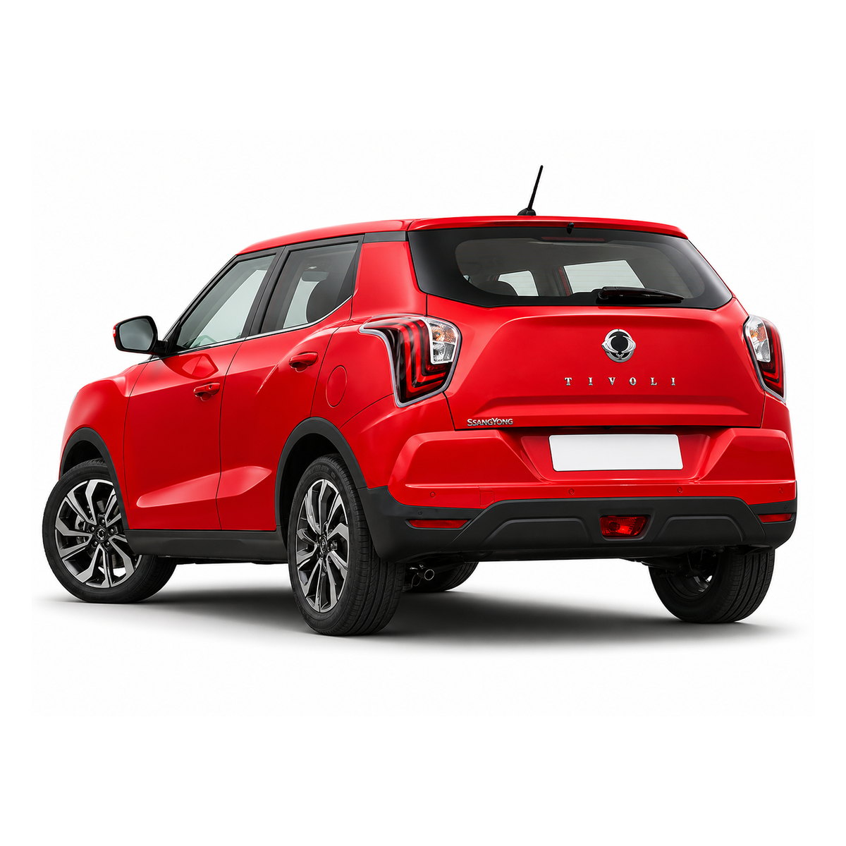 VIDRIO-PUERTA SSANGYONG TIVOLI-XLV 2016-