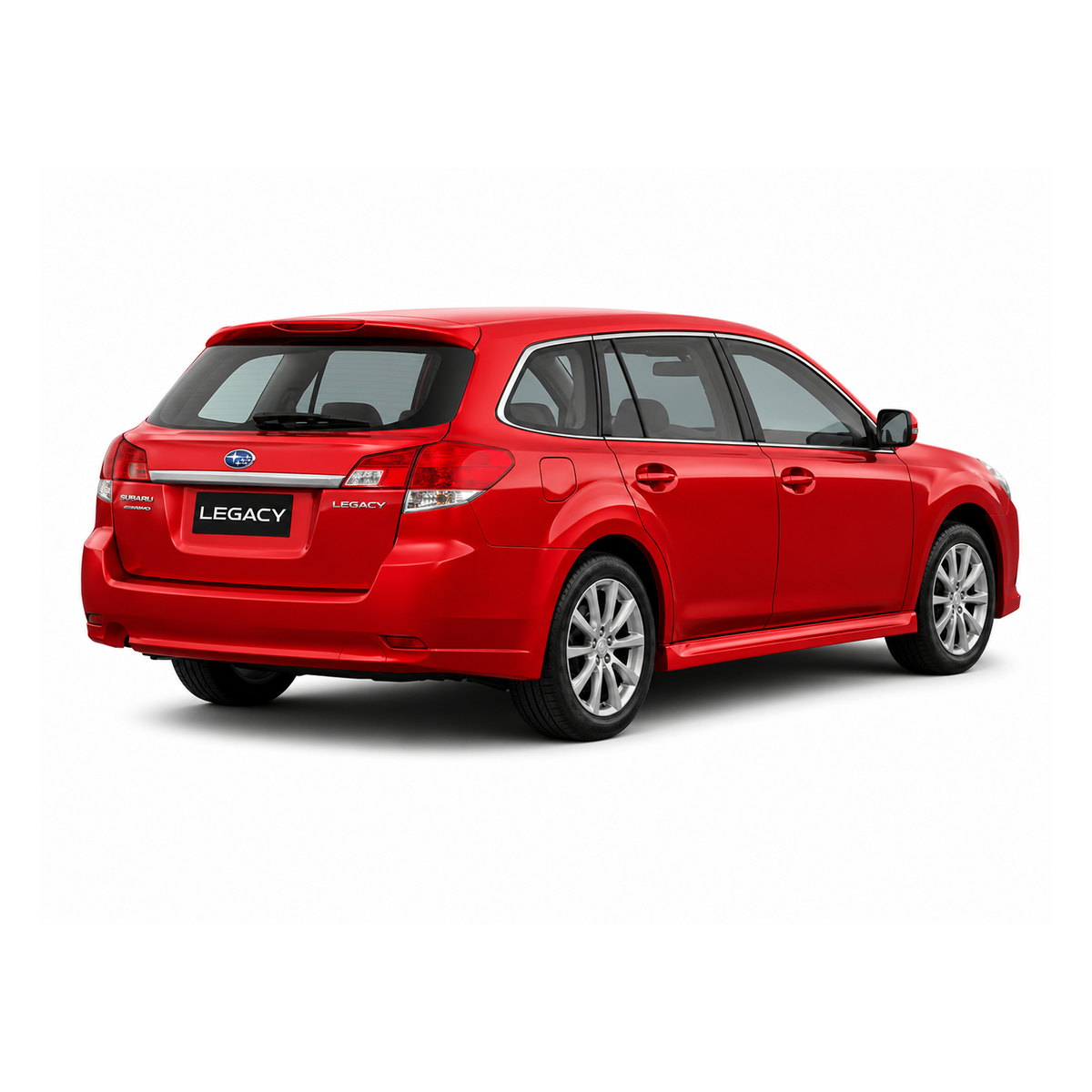 VIDRIO-ALETA SUBARU LEGACY-OUTBACK 2010-2014