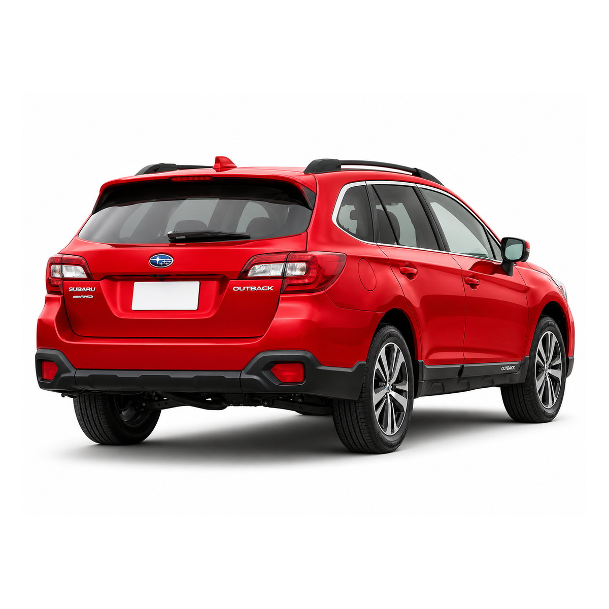 VIDRIO-ALETA SUBARU LEGACY-OUTBACK 2020-