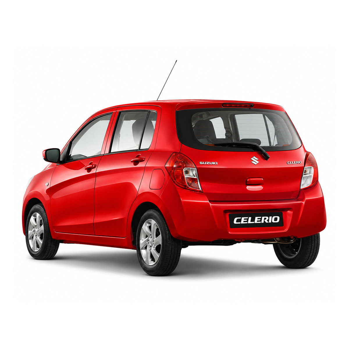 VIDRIO-ALETA SUZUKI CELERIO 2009-2014