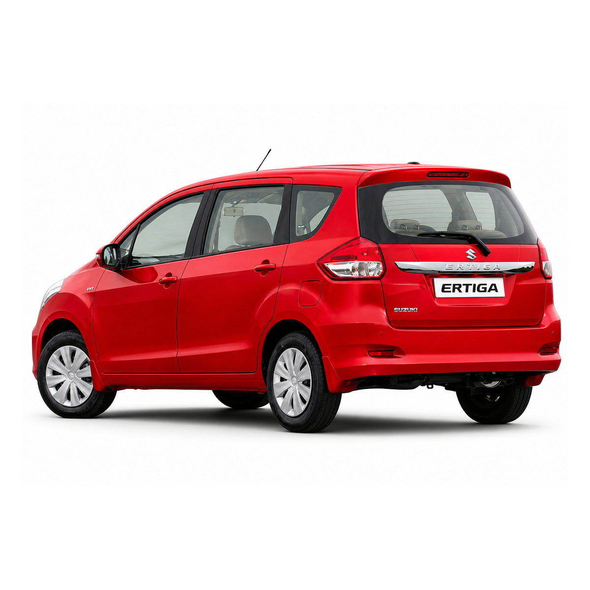 VIDRIO-ALETA SUZUKI ERTIGA 2016-2019