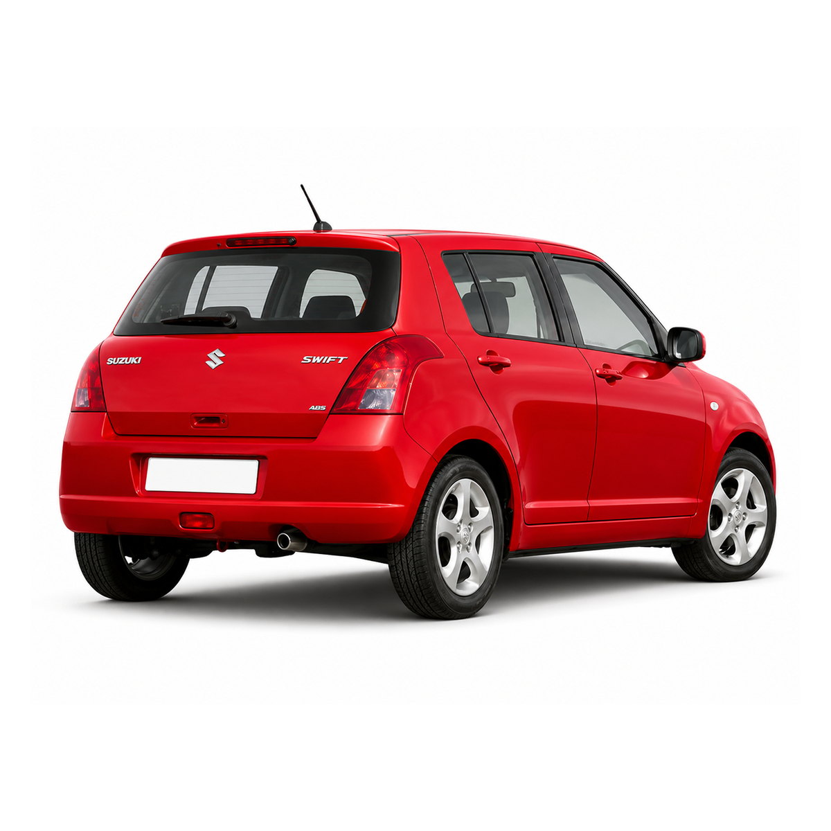 VIDRIO-PUERTA SUZUKI SWIFT 2005-2010