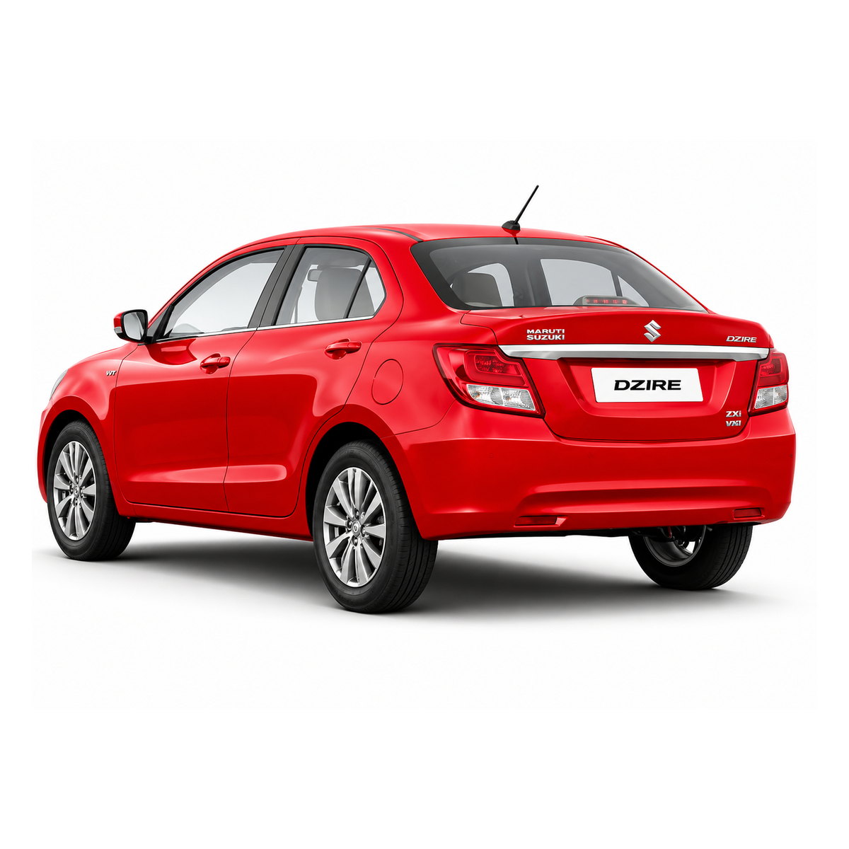 VIDRIO-PUERTA SUZUKI SWIFT-DZIRE 2011-2018
