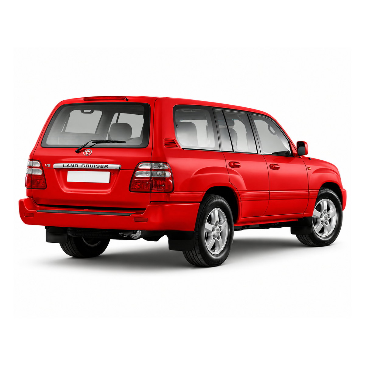 PARABRISAS TOYOTA LAND-CRUISER-FJ100 1998-2007