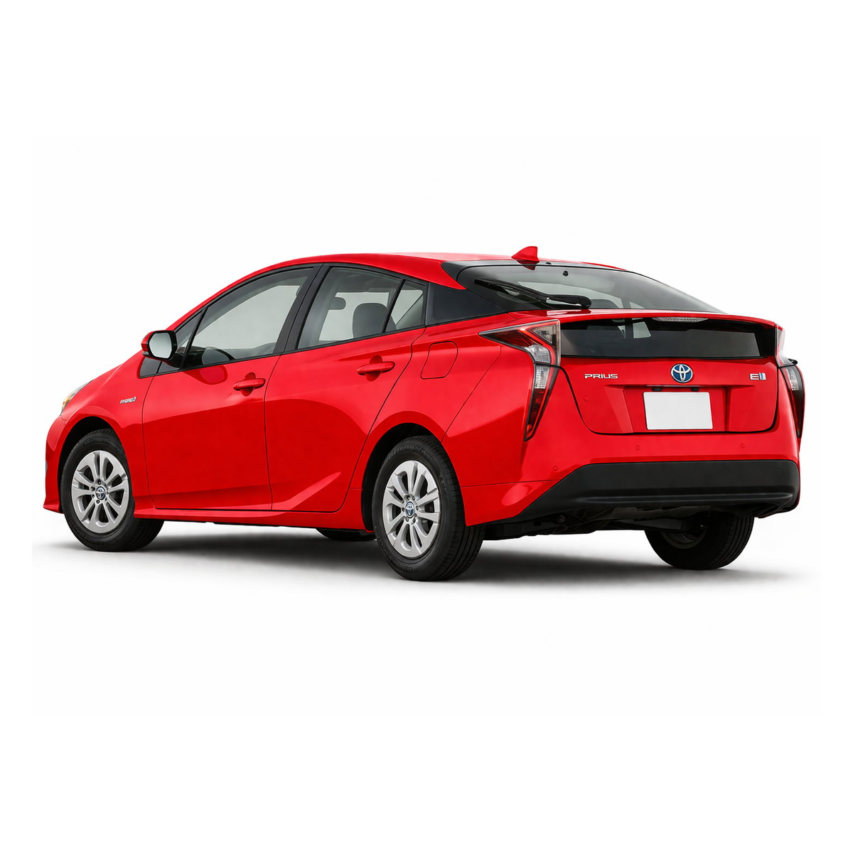 VIDRIO-ALETA TOYOTA PRIUS 2016-