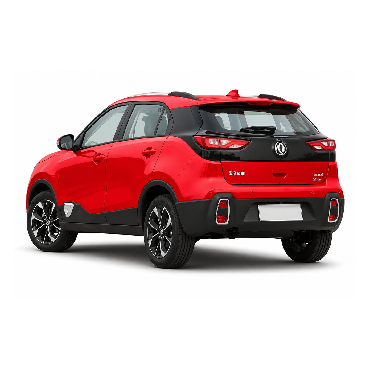 VIDRIO-PUERTA DONGFENG AX4 2018-