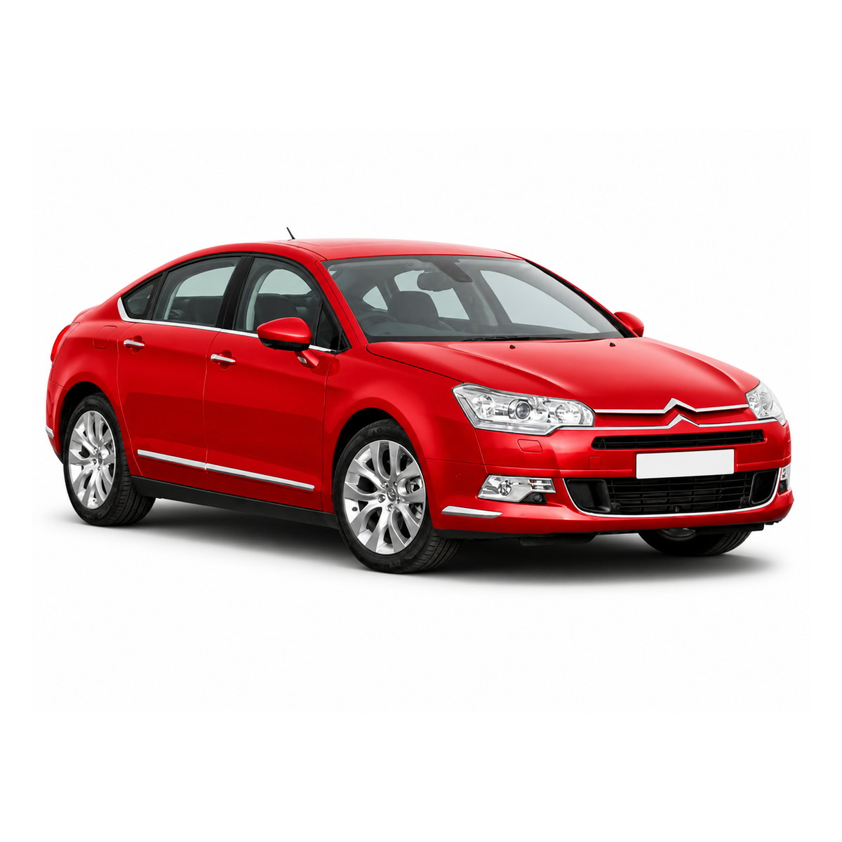 VIDRIO-PUERTA CITROEN C5 2000-2008