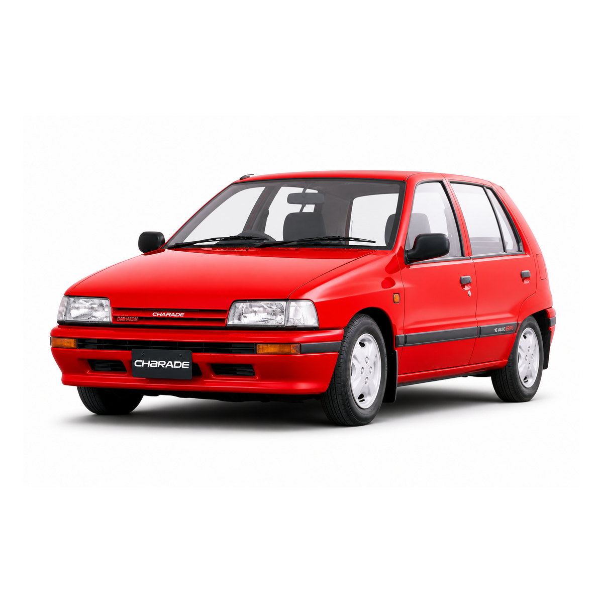 LUNETA DAIHATSU CHARADE-GIRO-G100 1987-1993