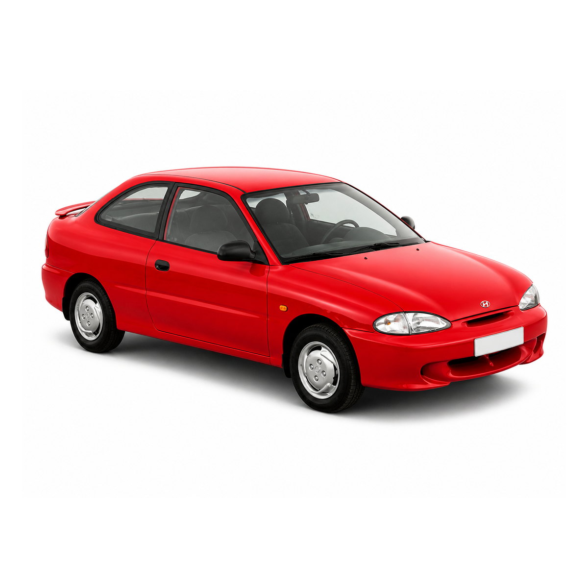 VIDRIO-PUERTA HYUNDAI ACCENT-PRIME 2000-2005