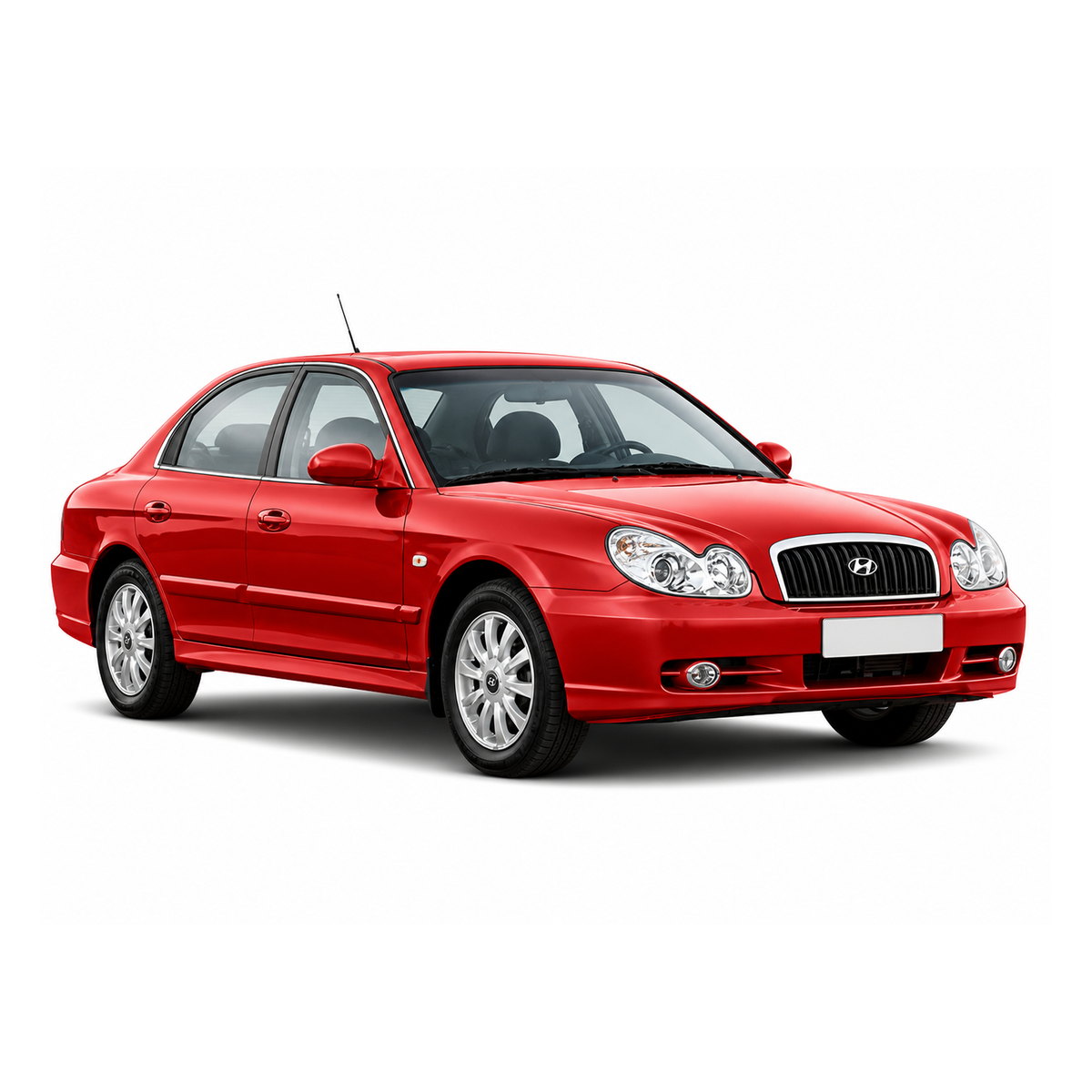 LUNETA HYUNDAI SONATA 1999-2001