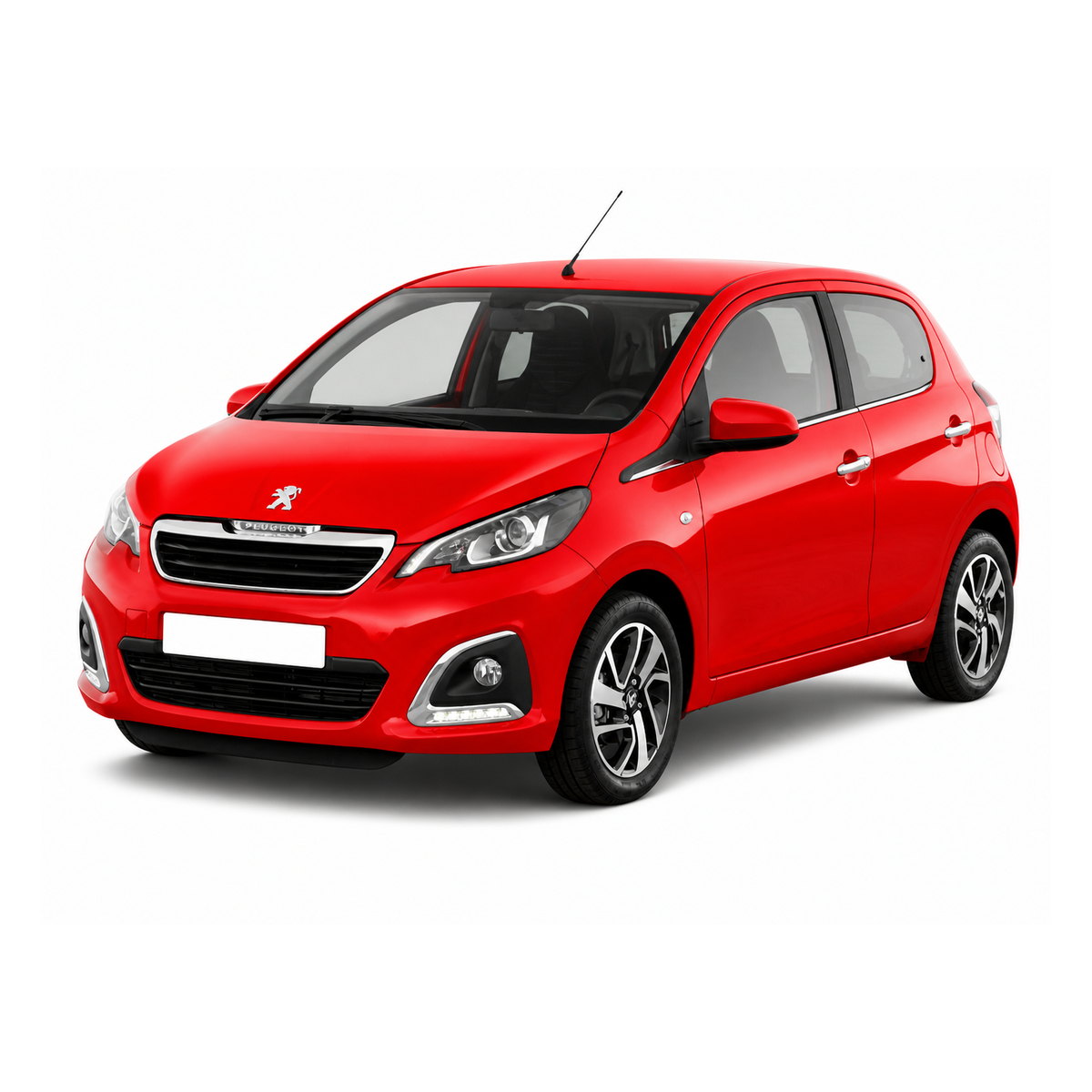 PARABRISAS PEUGEOT 108 2014-