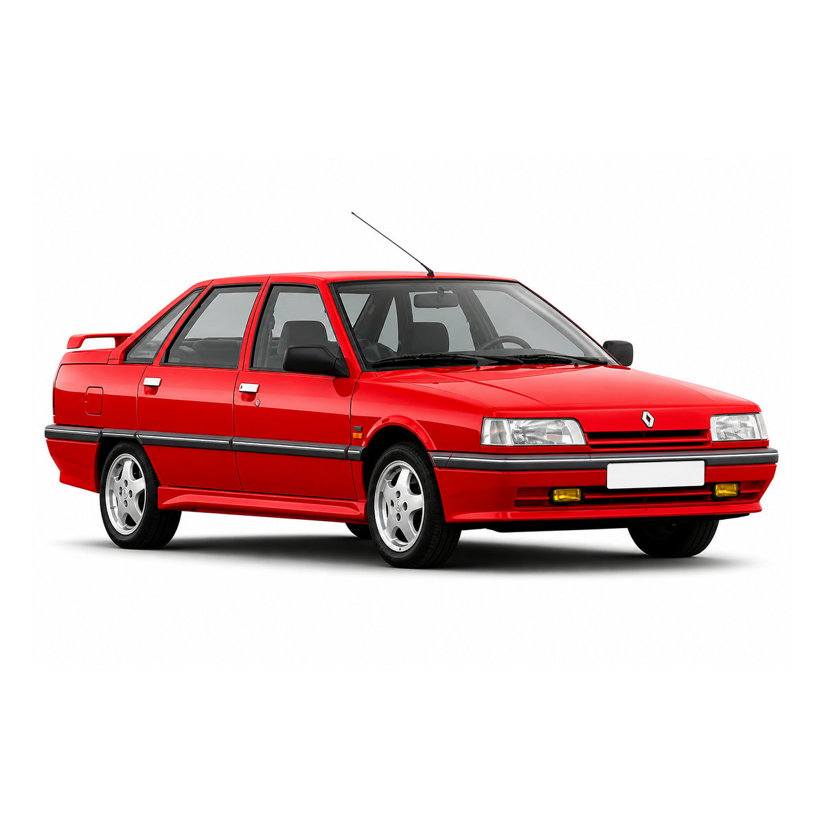 PARABRISAS RENAULT 21 1986-1995