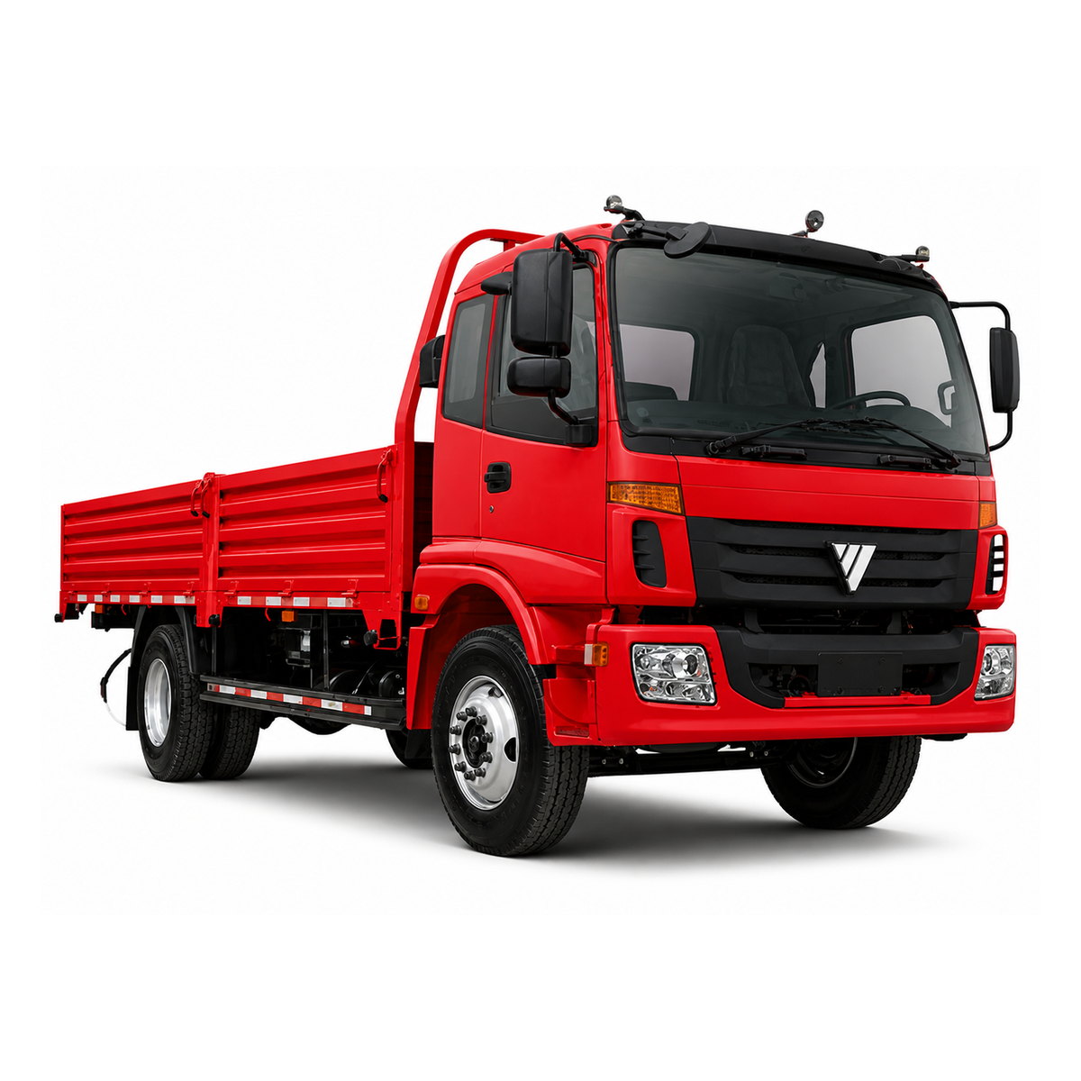VIDRIO-PUERTA FOTON AUMAN-CTX 2010-