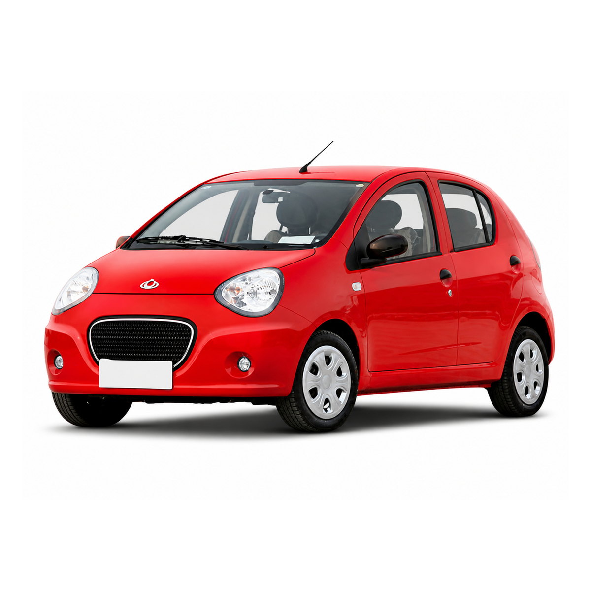 LUNETA GEELY LC 2010-