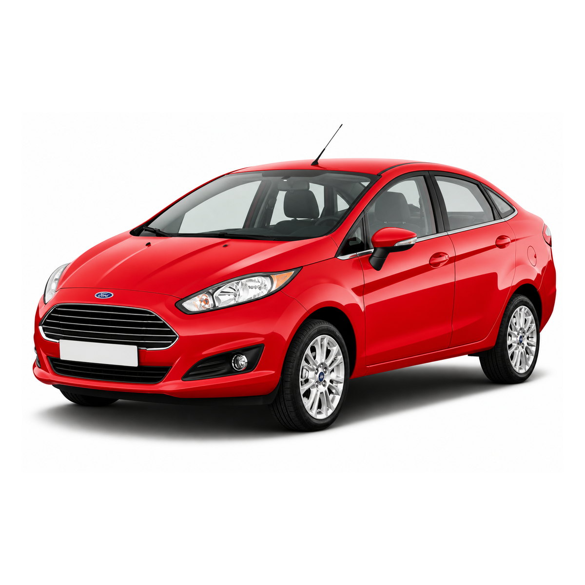 PARABRISAS FORD FIESTA 2017-