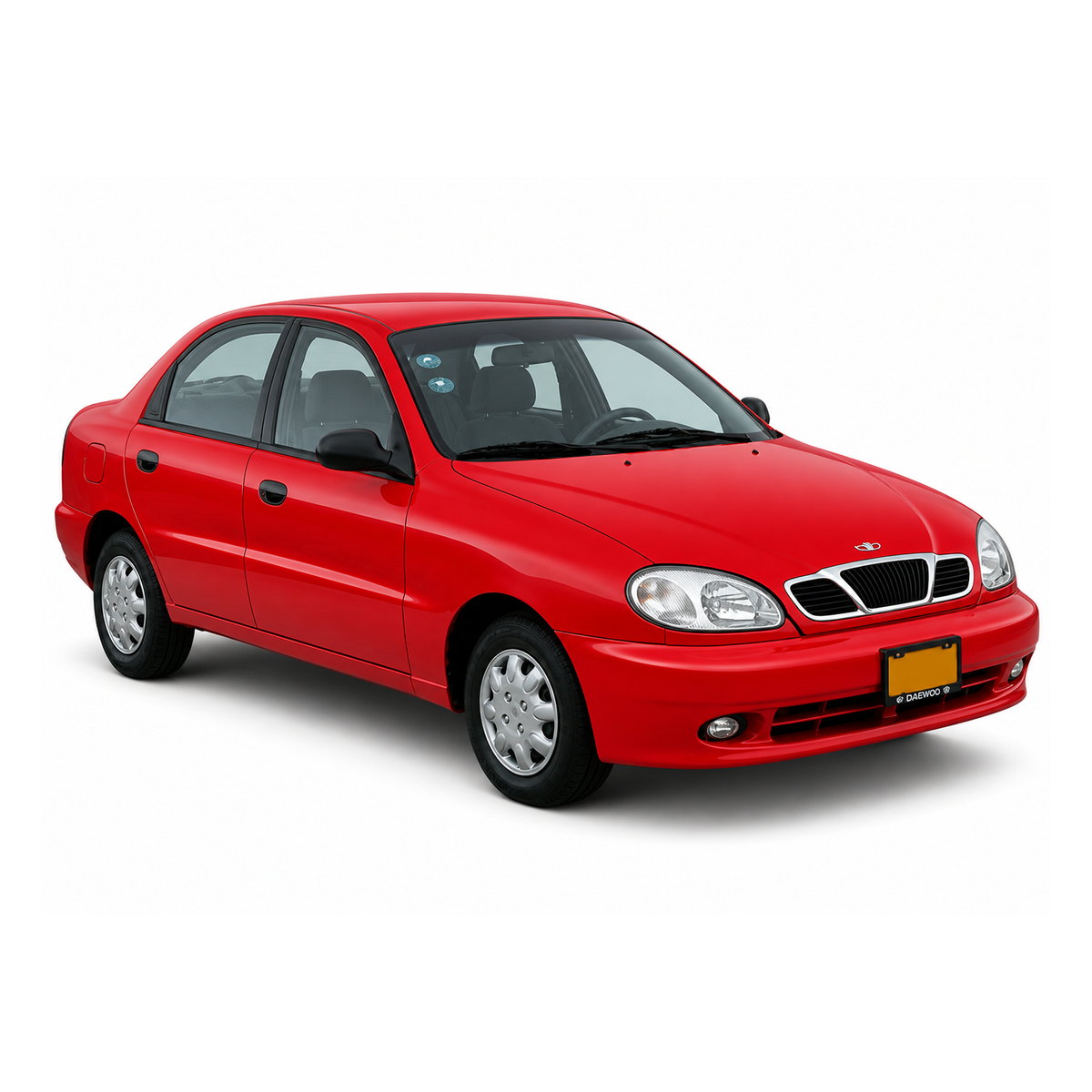 LUNETA DAEWOO LANOS 1998-