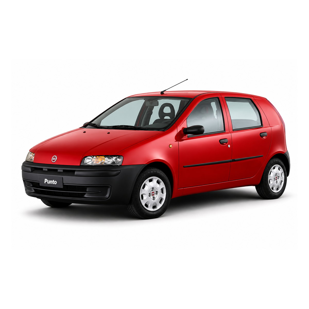 PARABRISAS FIAT PUNTO 2000-2005