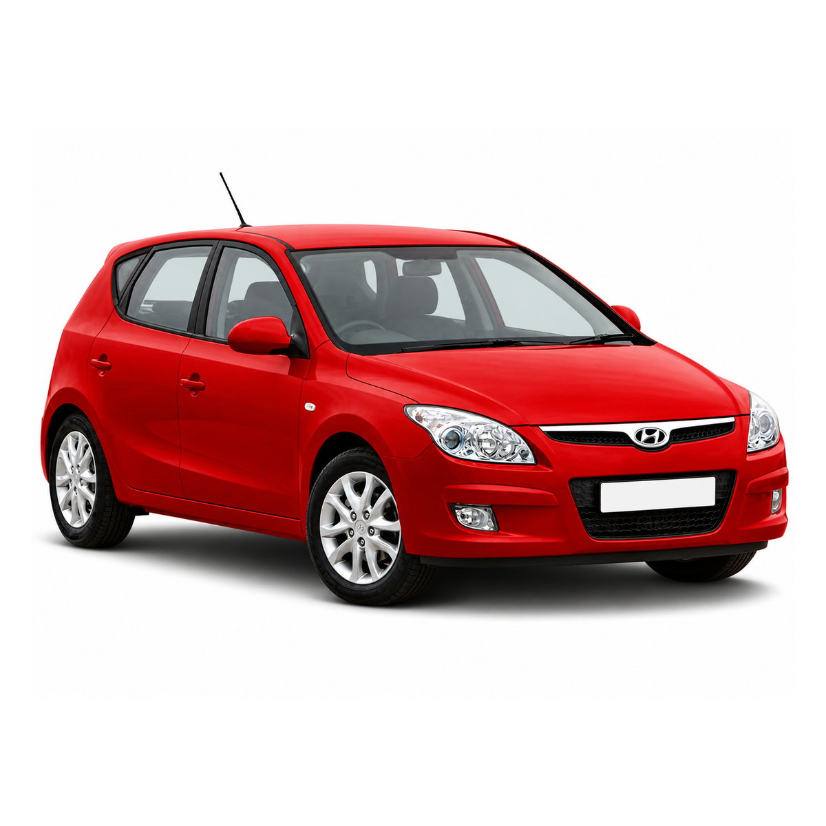 VIDRIO-PUERTA HYUNDAI I30 2007-2011