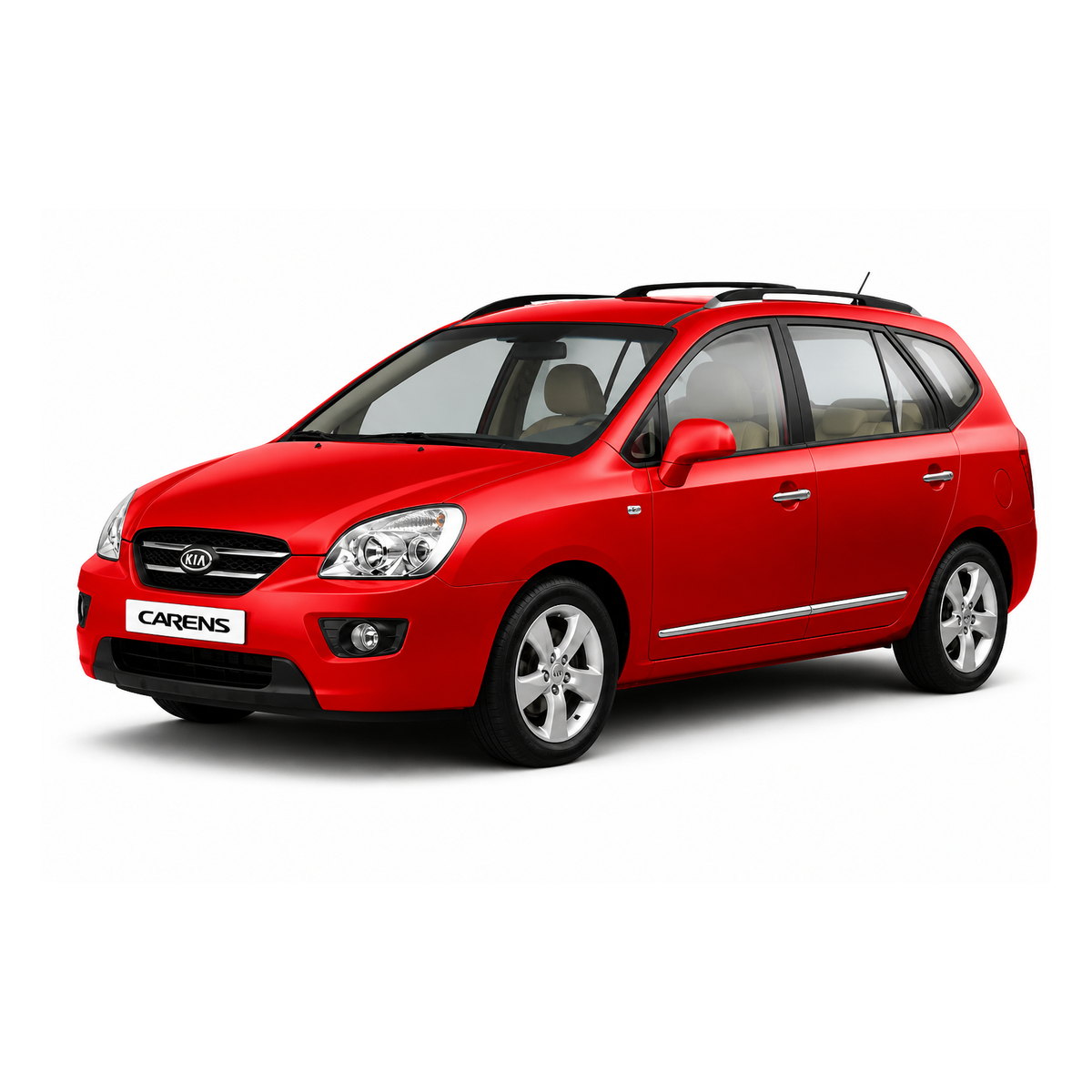 VIDRIO-PUERTA KIA CARENS 2006-2012