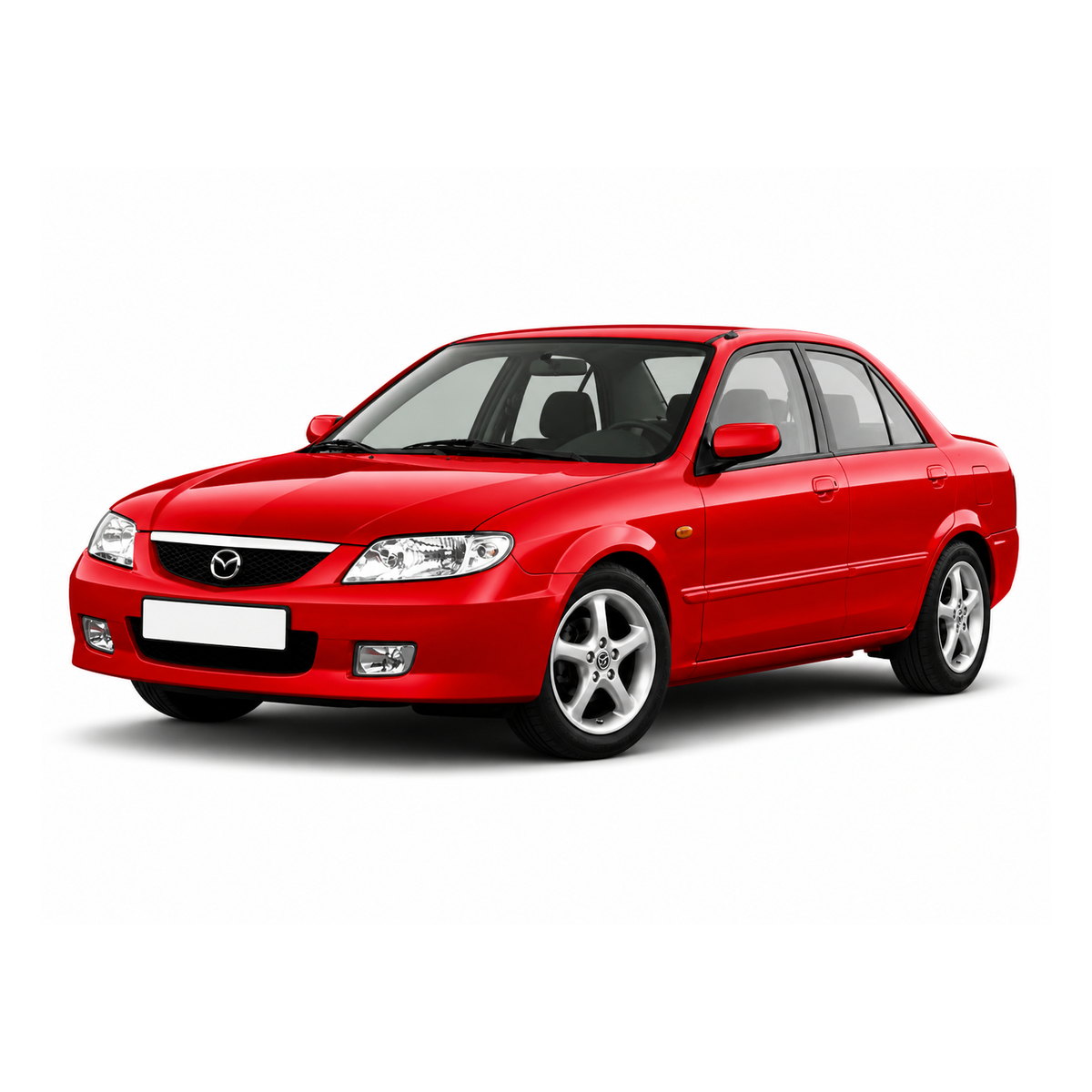 PARABRISAS MAZDA 323 1999-