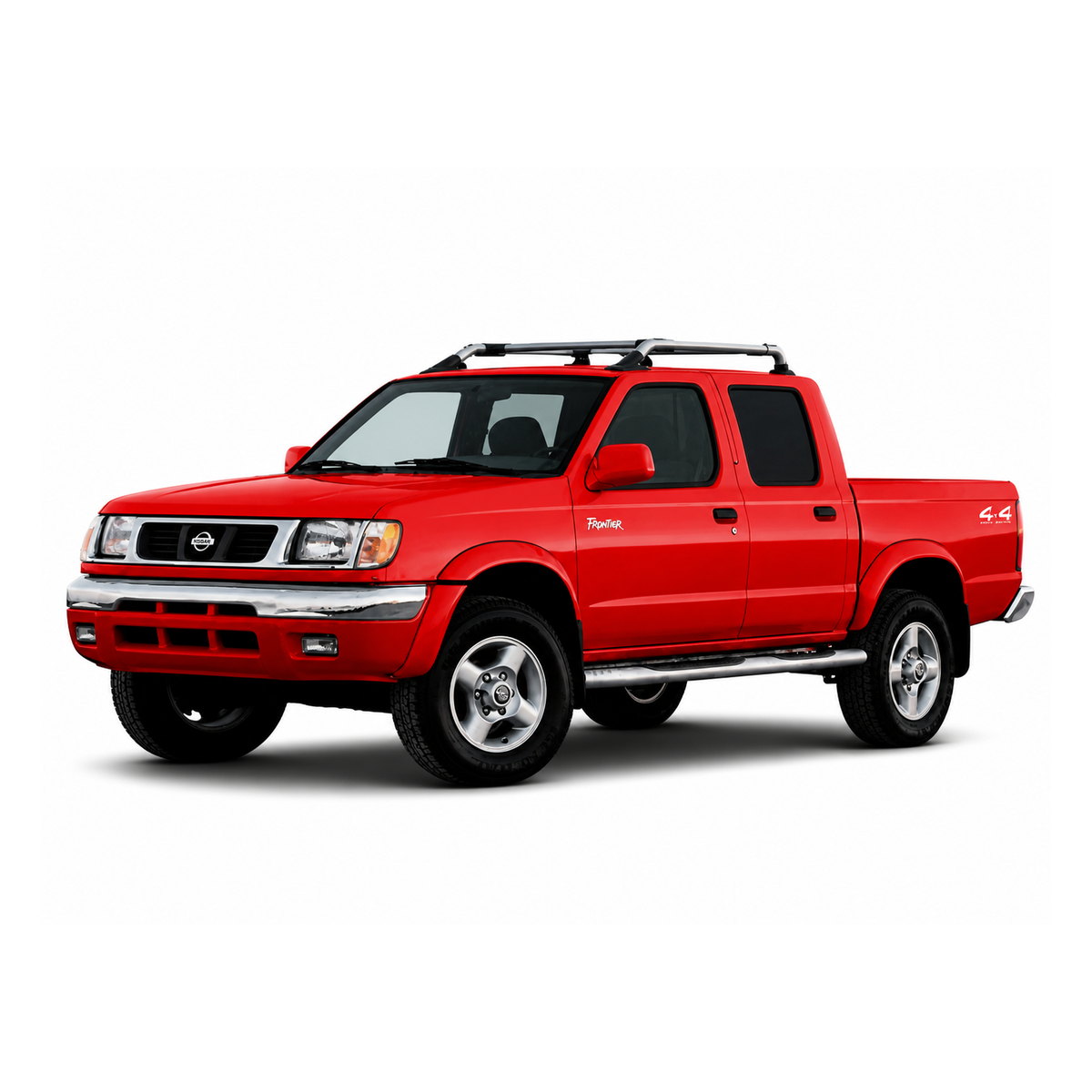VIDRIO-PUERTA NISSAN D22-TERRANO 2001-