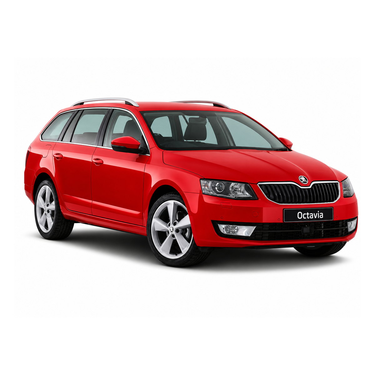 VIDRIO-PUERTA SKODA OCTAVIA-III 2013-2019