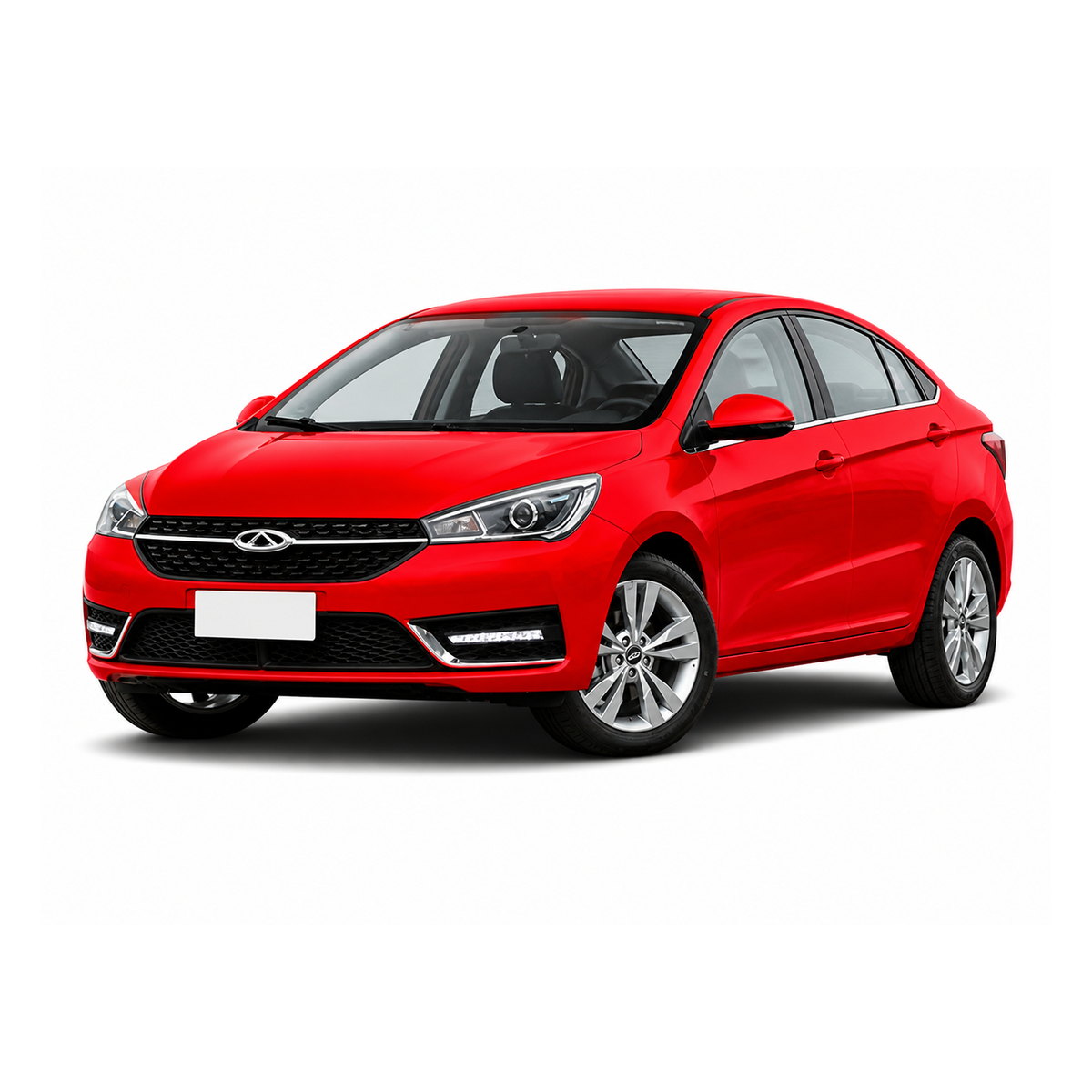 VIDRIO-PUERTA CHERY ARRIZO-5 2016-