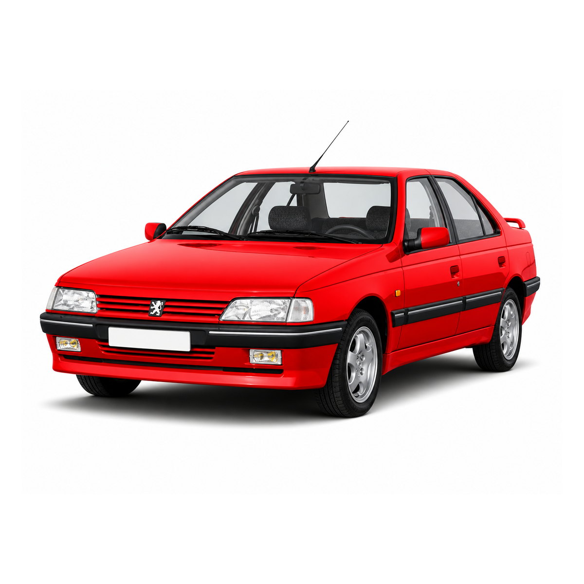 LUNETA PEUGEOT 405 1987-2002