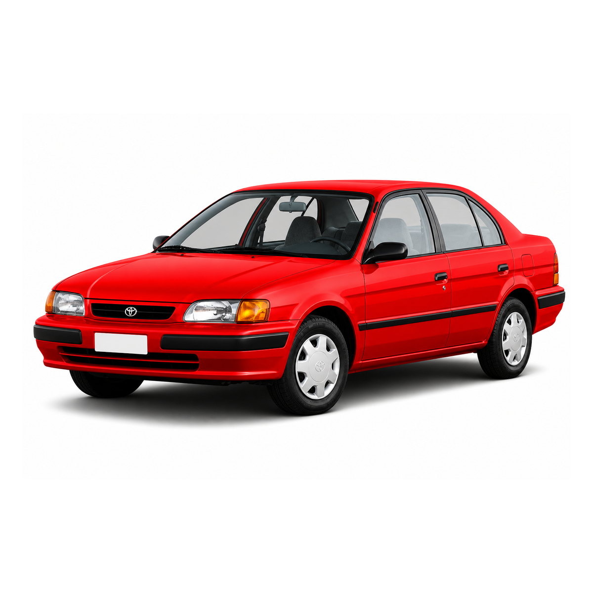 LUNETA TOYOTA TERCEL 1995-1999