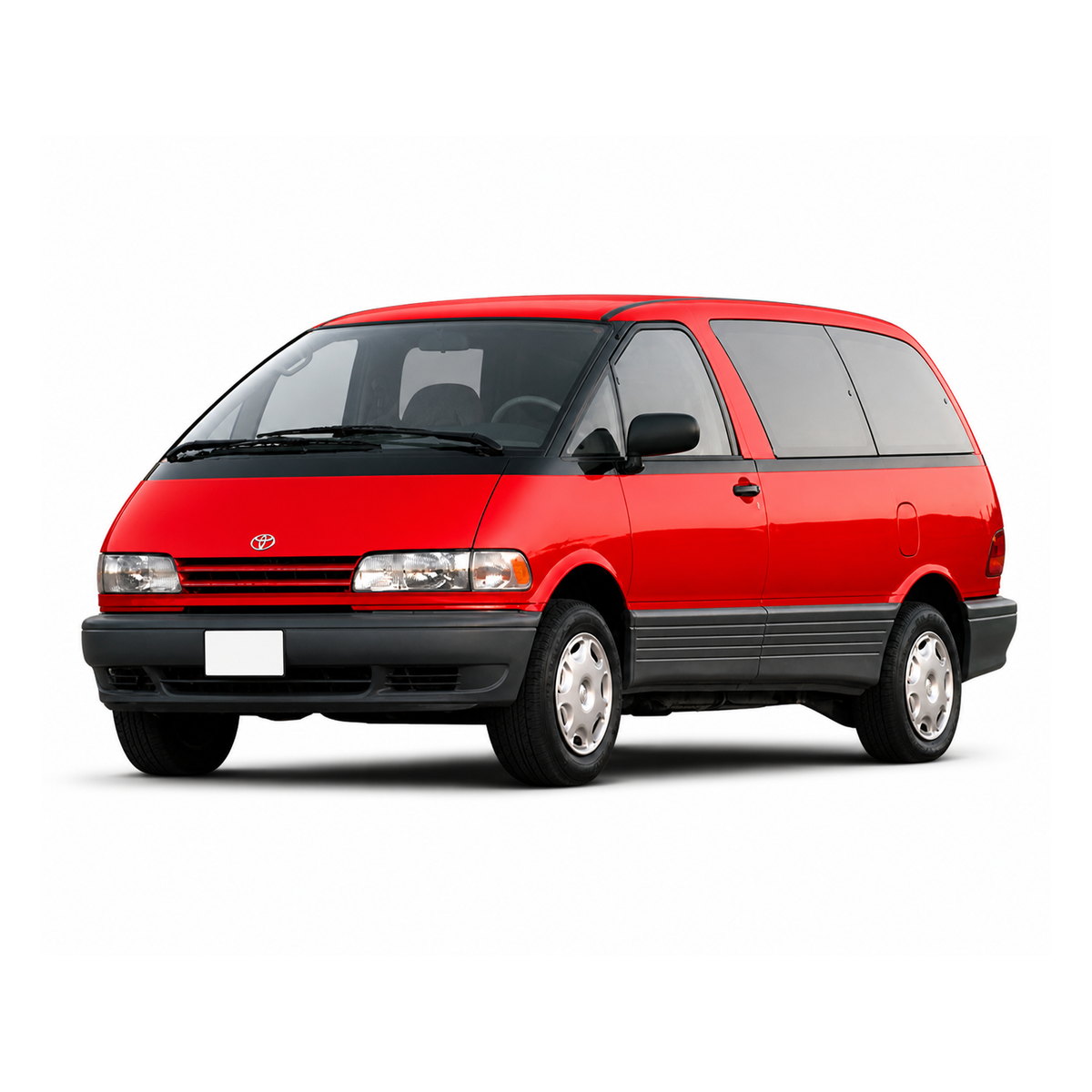 PARABRISAS TOYOTA ESTIMA 1991-