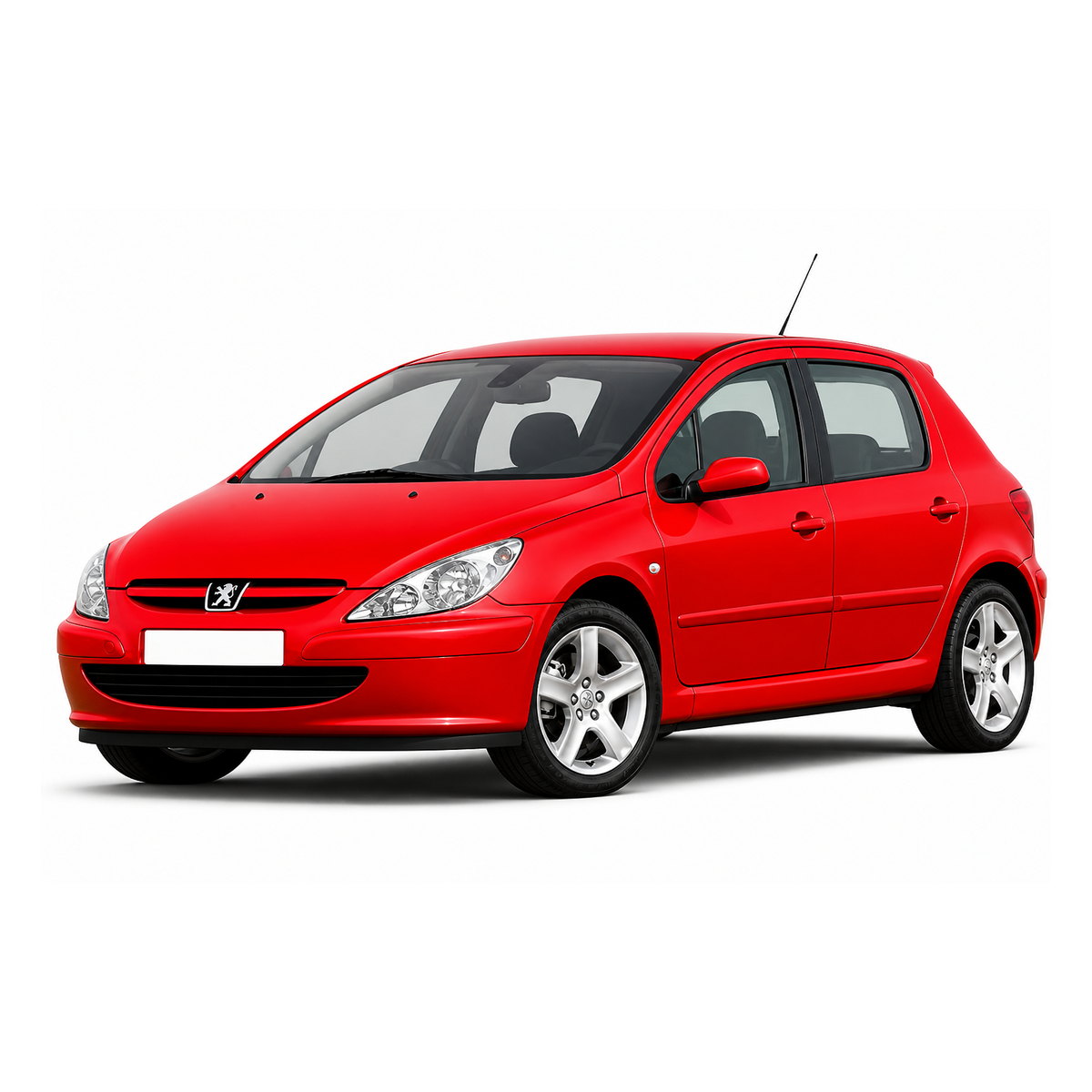 PARABRISAS PEUGEOT 307 2002-