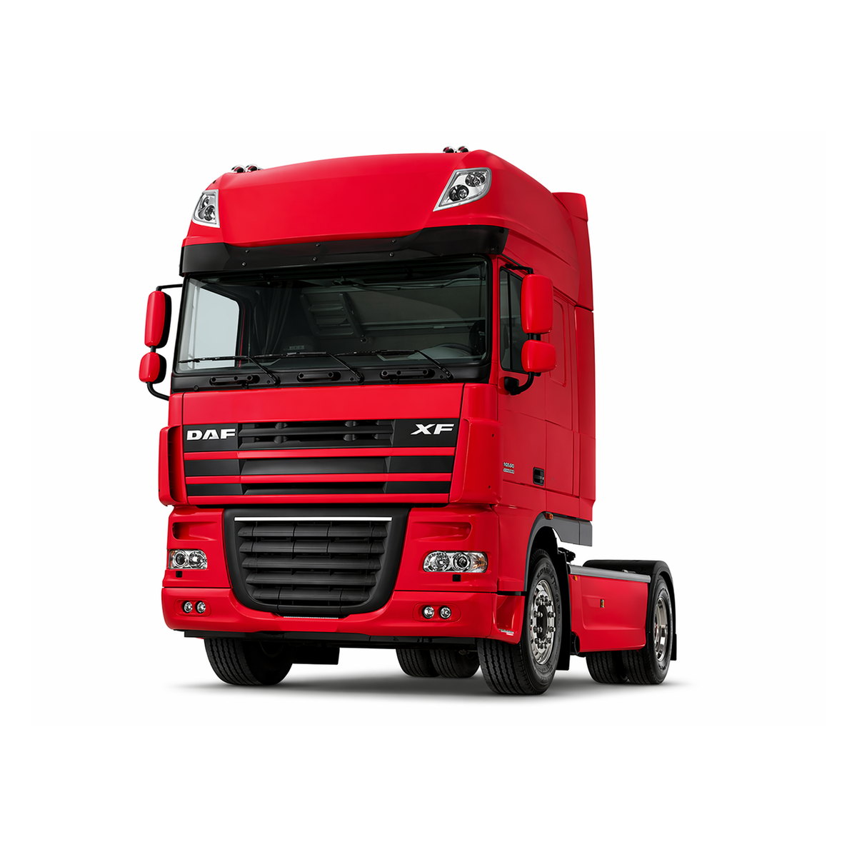 VIDRIO-ALETA DAF XF105 2006-