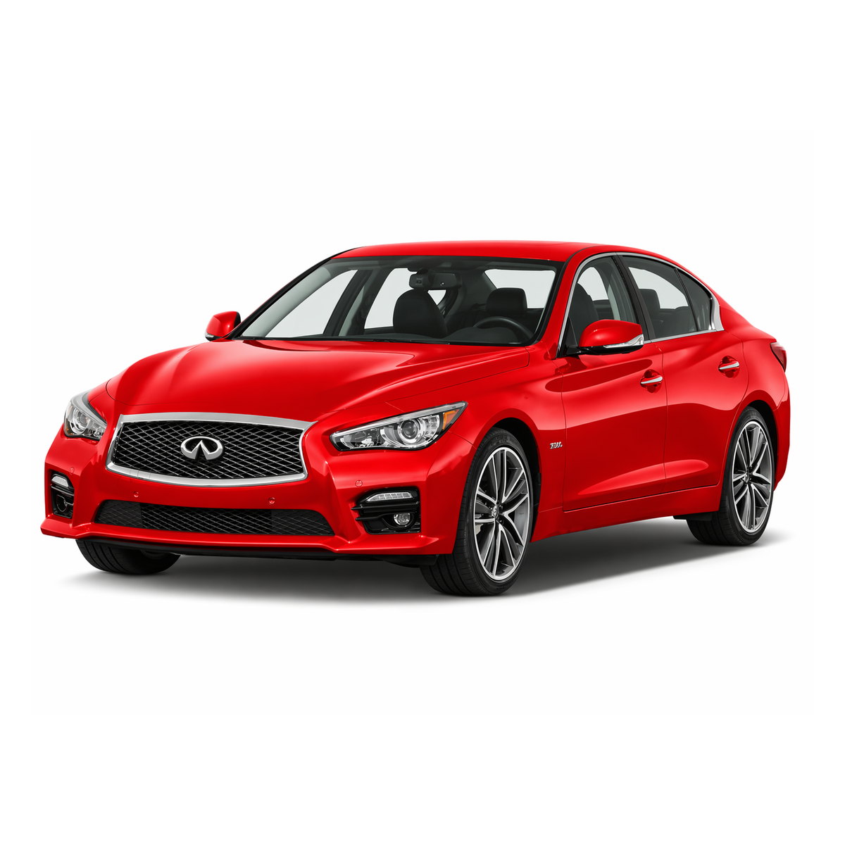 VIDRIO-PUERTA INFINITI (Q50) 2014-
