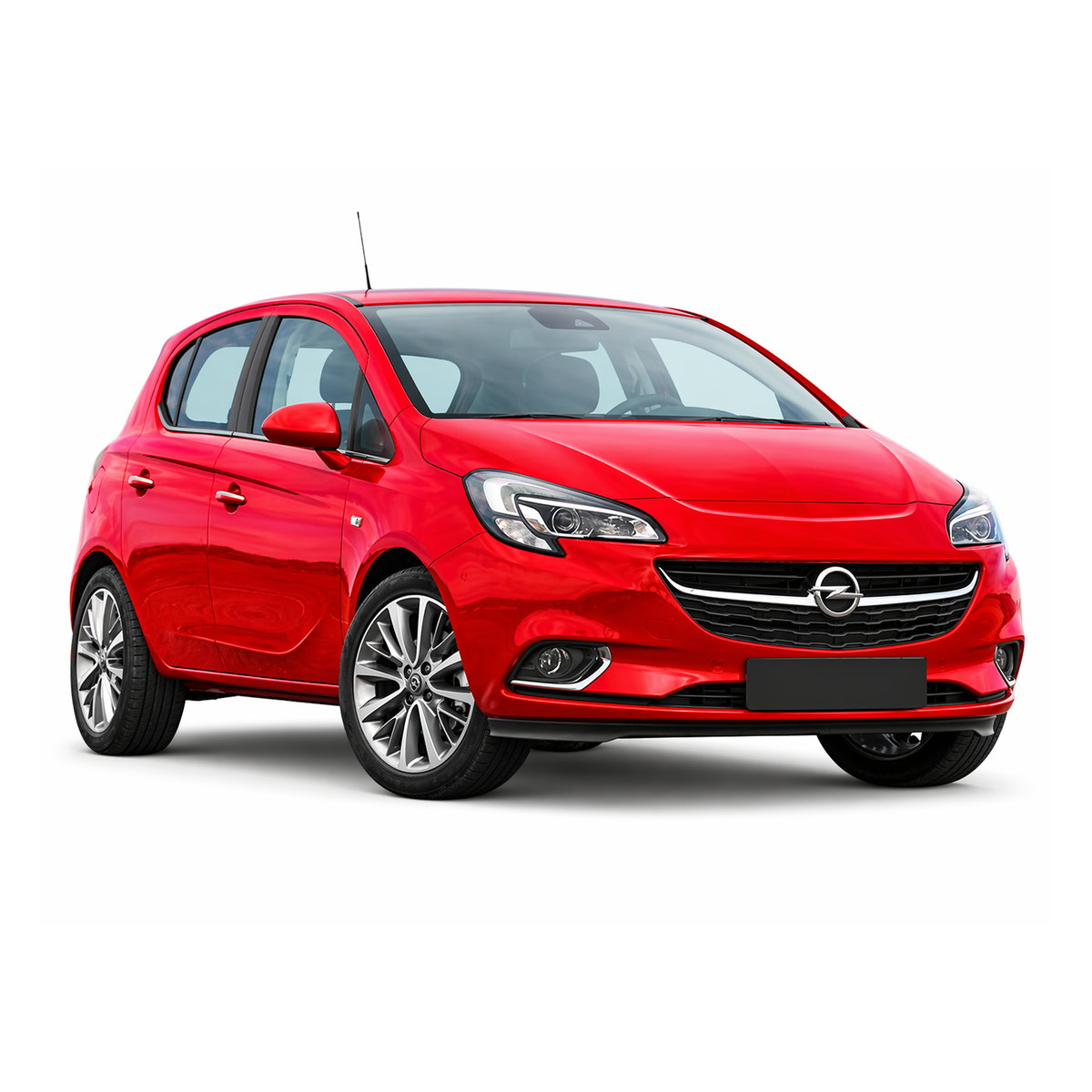 VIDRIO-PUERTA OPEL CORSA-ENJOY 2006-2018