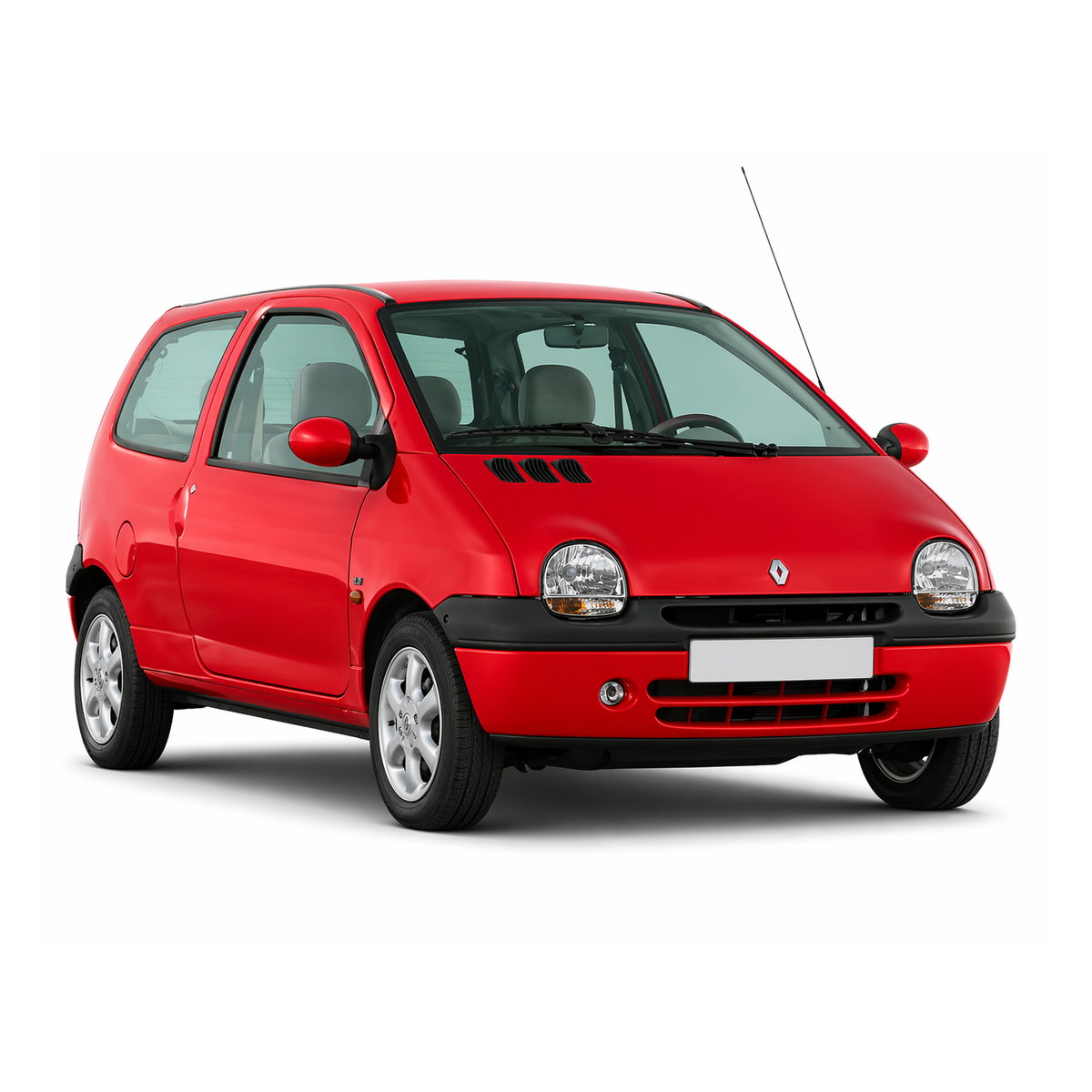 LUNETA RENAULT TWINGO 1996-2006
