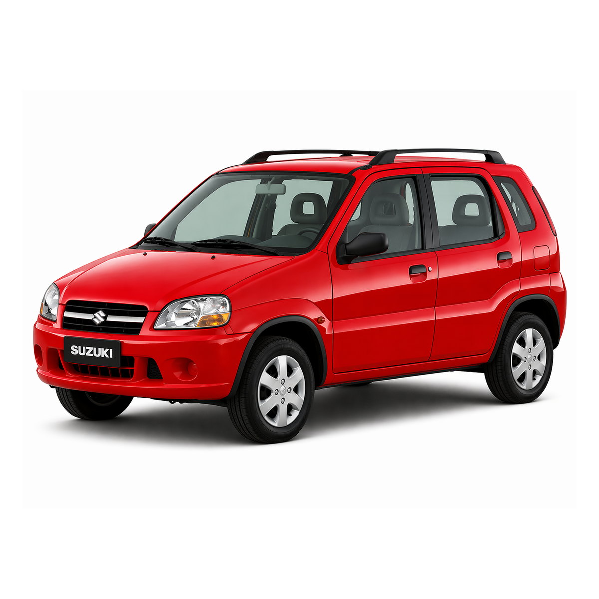 VIDRIO-LATERAL SUZUKI IGNIS 2001-2016
