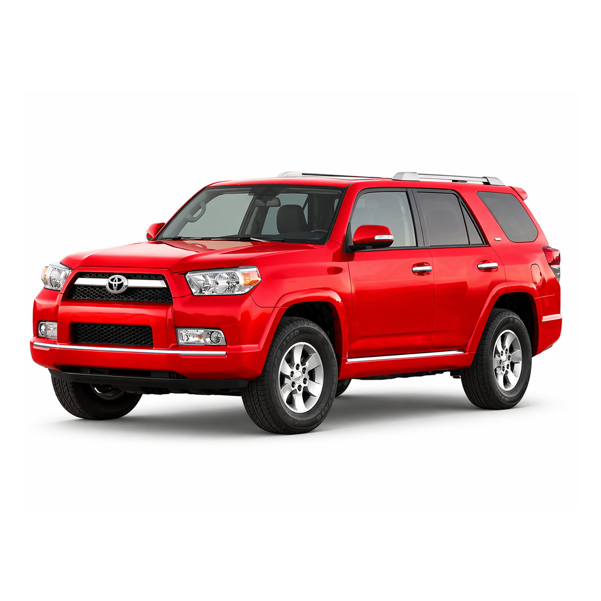 VIDRIO-PUERTA TOYOTA 4RUNNER 2010-2024