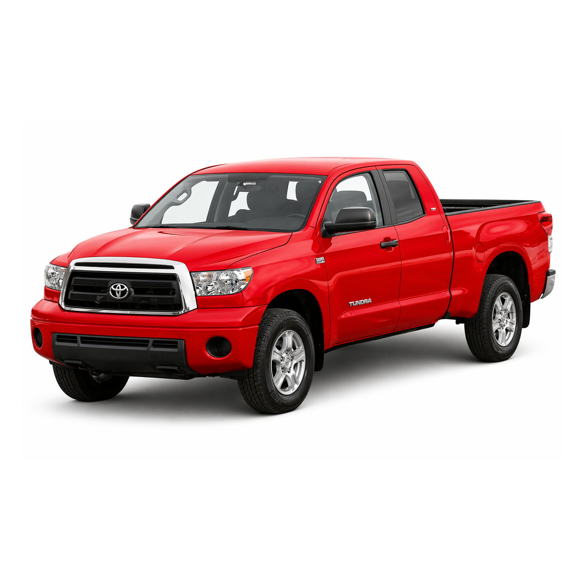 VIDRIO-PUERTA TOYOTA TUNDRA-SEQUOIA 2007-2021