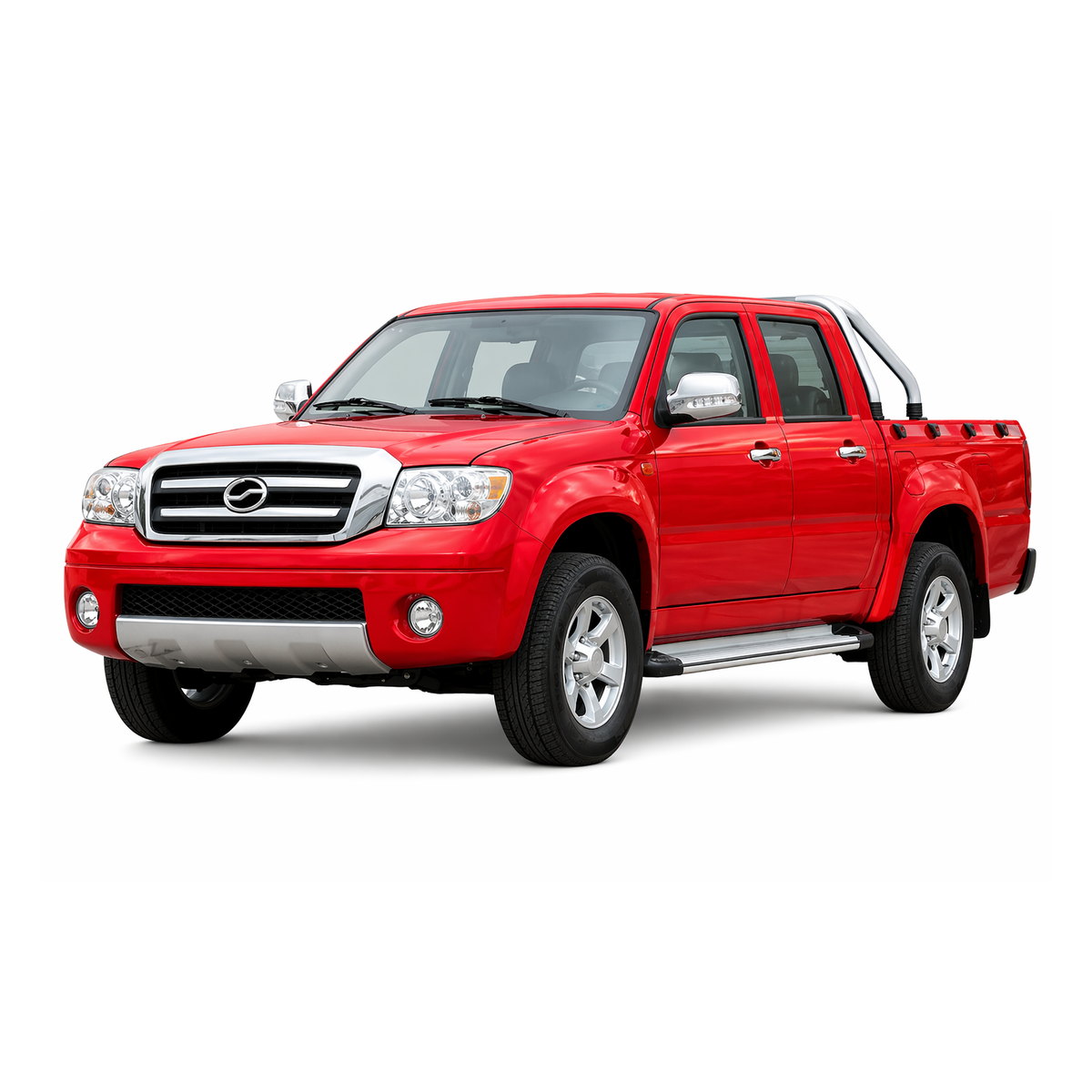 VIDRIO-PUERTA ZX-AUTO GRANDTIGER-ADMIRAL-PICKUP 2008-